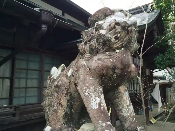 天照神社(福岡県)