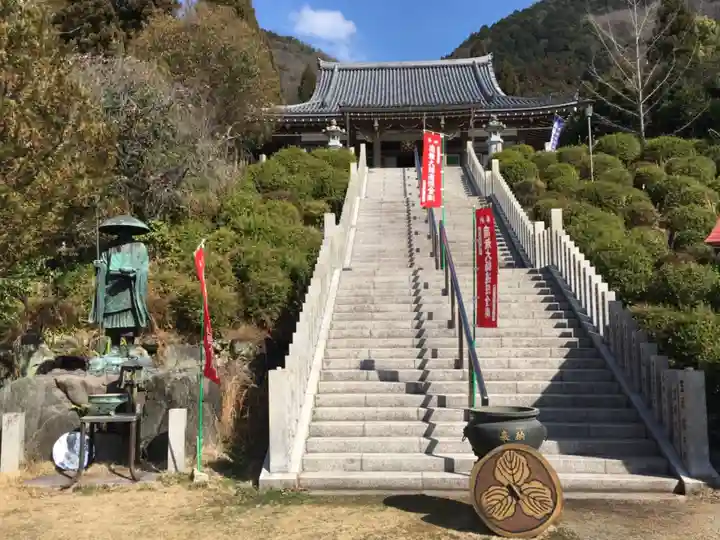 笠原寺のその他建物
