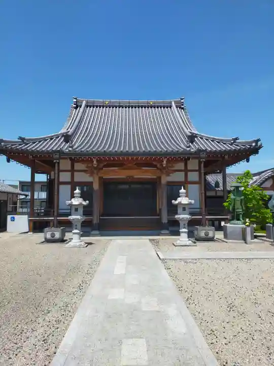 專稱寺(三重県)