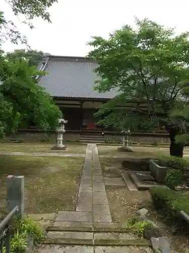 金剛寿院 (伝法寺)(栃木県)