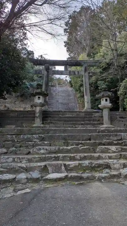 日吉東照宮(日吉大社末社)(滋賀県)