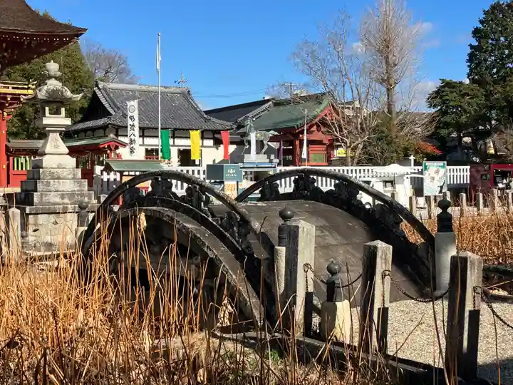 伊賀八幡宮(愛知県)
