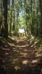 千本神社(栃木県)