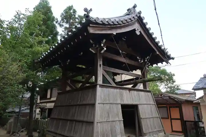 妙観寺のその他建物