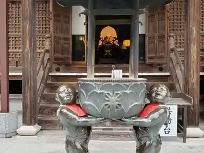 福祥寺（須磨寺）のその他建物