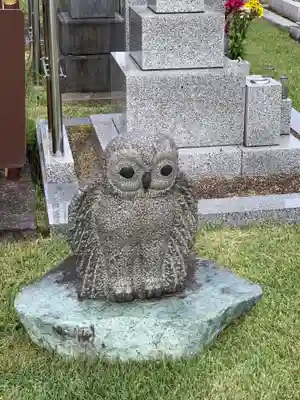 身照寺(岩手県)