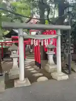 居木神社(東京都)
