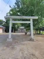 千方神社(埼玉県)