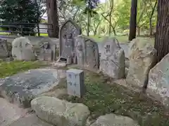 積田神社(三重県)