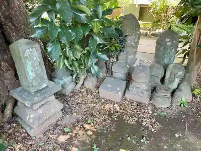 久翁寺(神奈川県)