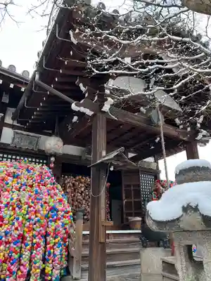 金剛寺（八坂庚申堂）(京都府)
