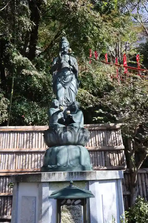 宝厳寺(滋賀県)