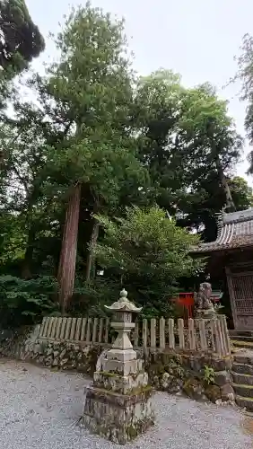 大神神社(岐阜県)