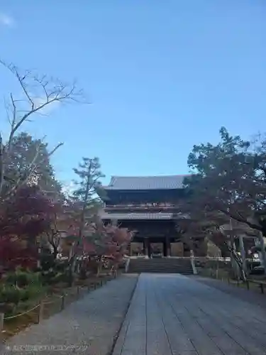 南禅寺(京都府)