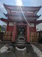 出山寺(東京都)