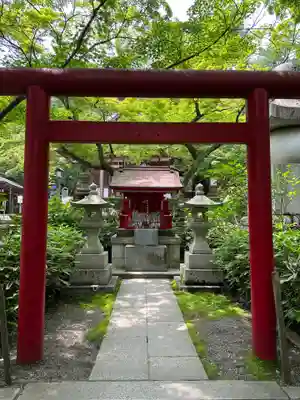 高幡不動尊　金剛寺(東京都)