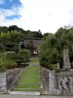 圓照寺のその他建物