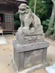 椿ノ海　水神社(千葉県)