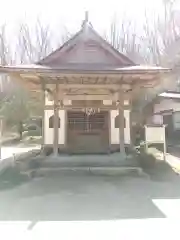 愛敬院(宮城県)