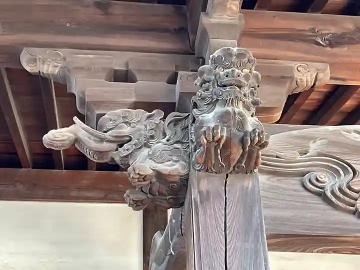 浄通院(愛知県)