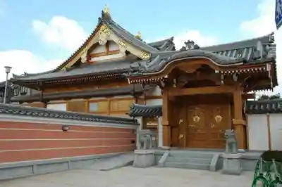 本性寺のその他建物