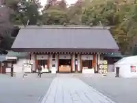 常磐神社(茨城県)