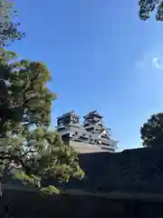 加藤神社(熊本県)