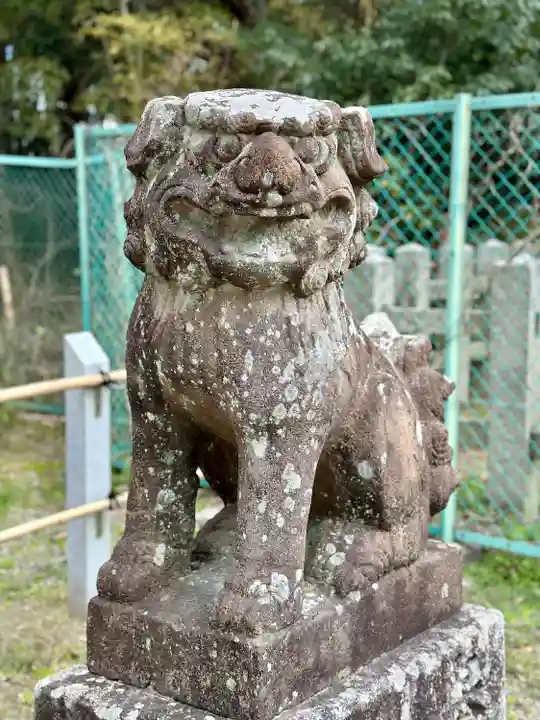 和泉國一之宮 大鳥大社(大阪府)