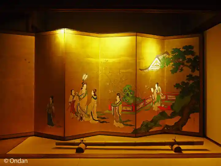 光明寺瑠璃光院(京都府)