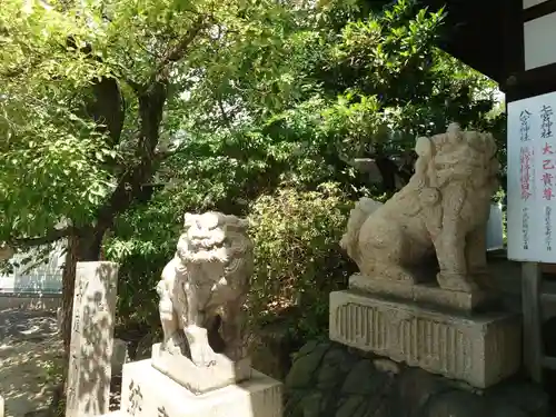 七宮神社(兵庫県)