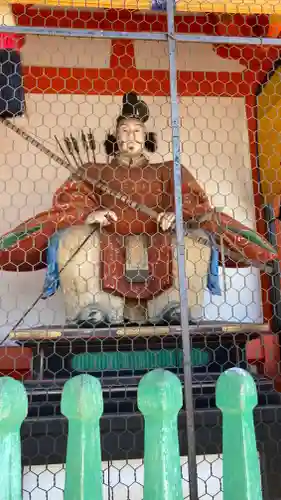 八坂神社(祇園さん)(京都府)