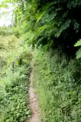 虻田神社(北海道)