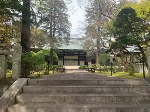 道場寺(東京都)