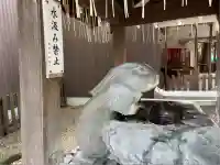 調神社(埼玉県)