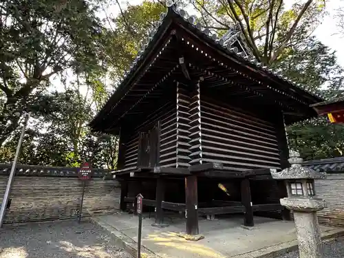 石清水八幡宮(京都府)