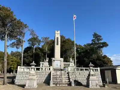 鶴谷八幡宮(千葉県)