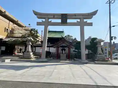 射楯兵主神社(兵庫県)