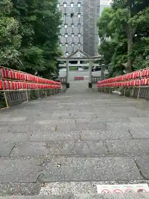日枝神社(東京都)