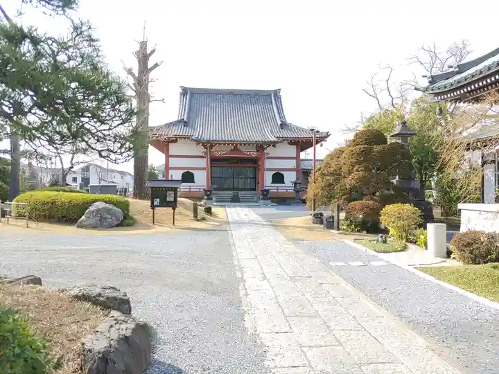 安国寺(埼玉県)