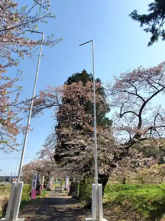 高司神社〜むすびの神の鎮まる社〜(福島県)