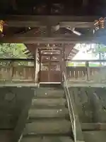 葛神社(奈良県)