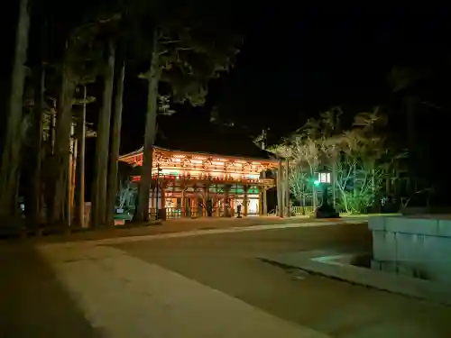 壇上伽藍(和歌山県)