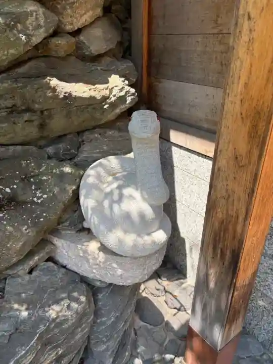 蛇窪神社(東京都)