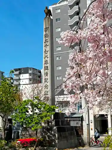 櫛田神社(福岡県)