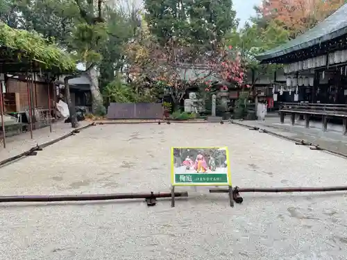 白峯神宮(京都府)