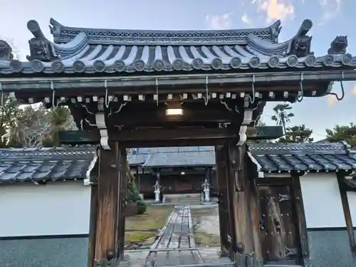 西照寺(滋賀県)