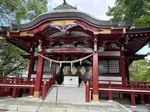 熊野神社(東京都)