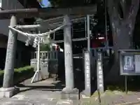 日吉神社のその他建物