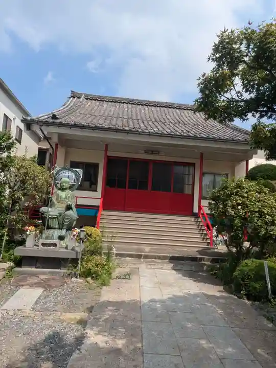 念佛院(東京都)