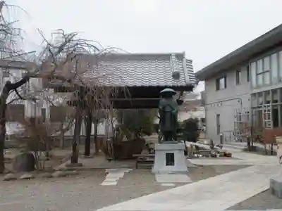 常福寺(東京都)